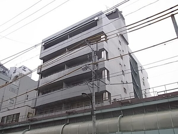 バルコニー(★ＳＲＣマンション★)