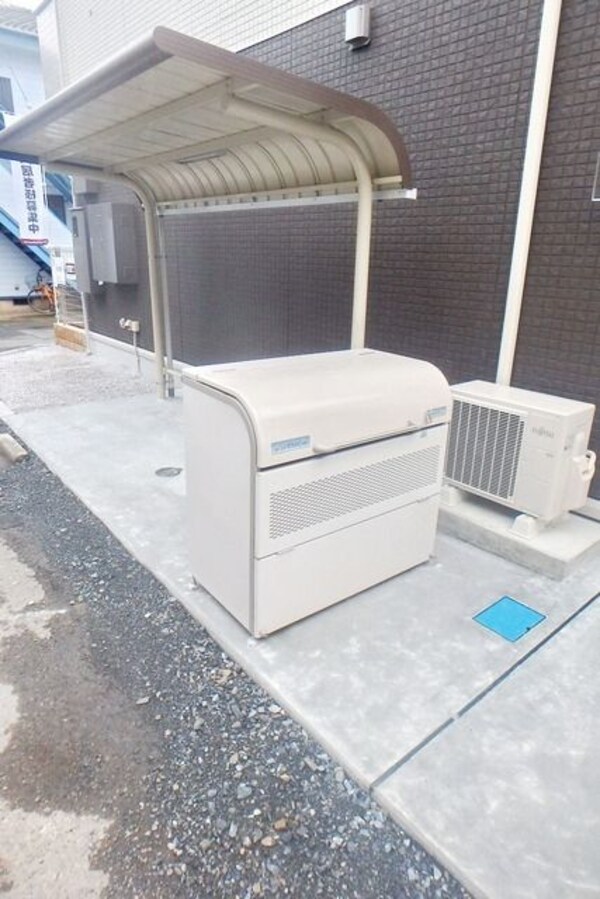 その他(☆ダストBOX☆)