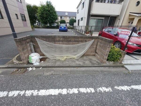 共有部分(★共用部分★)