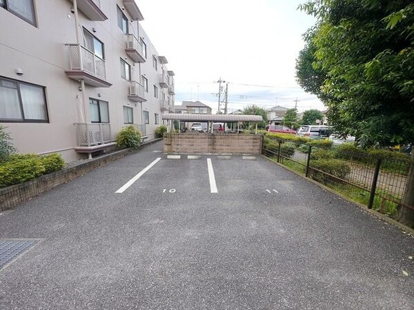 駐車場(★共用部分★)