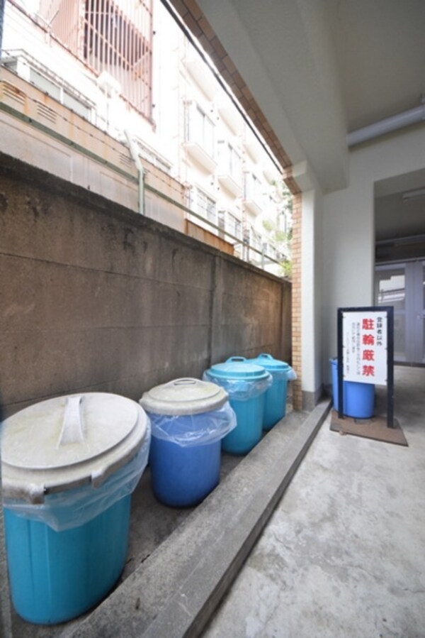 共有部分