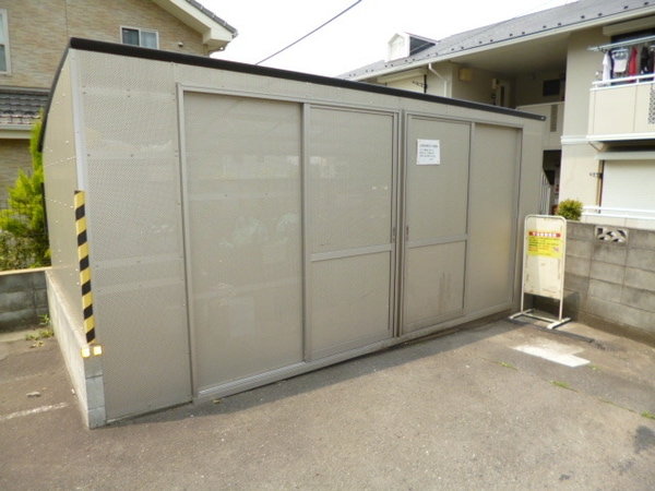 共有部分(★お部屋探しは株式会社タウンハウジング東京まで★)