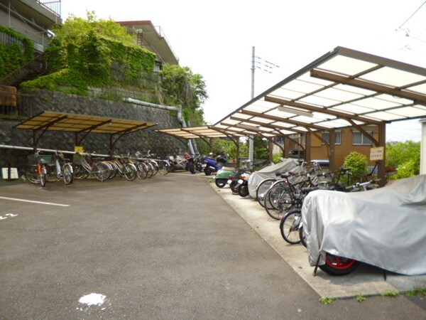 共有部分(★お部屋探しは株式会社タウンハウジング東京まで★)