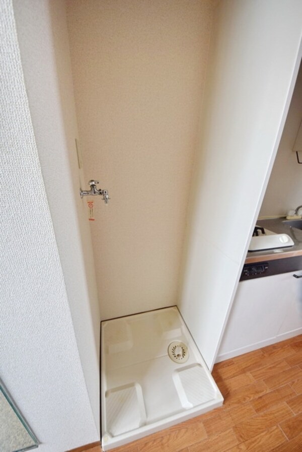 設備(★他号室の参考画像です★)