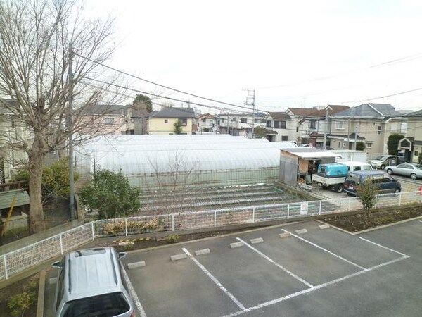 眺望(★お問い合わせはタウンハウジング国立店まで★)