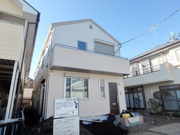 外観(★閑静な住宅街★)