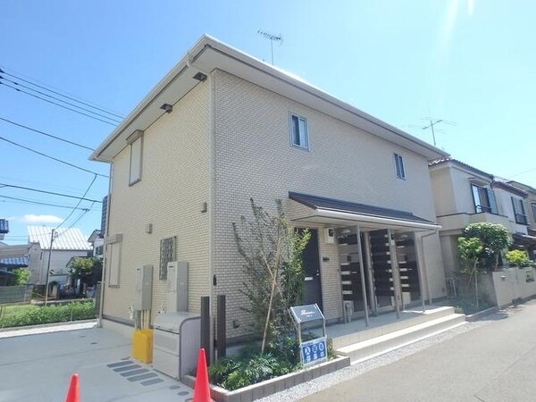 外観(★日当たり良好な外観★)