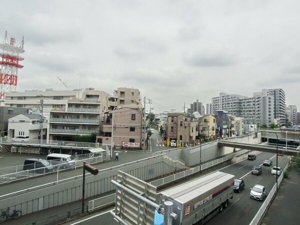 眺望(☆眺望☆)