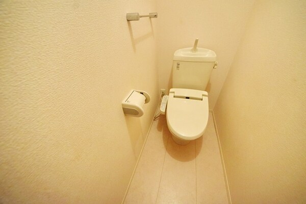トイレ(★トイレです★)