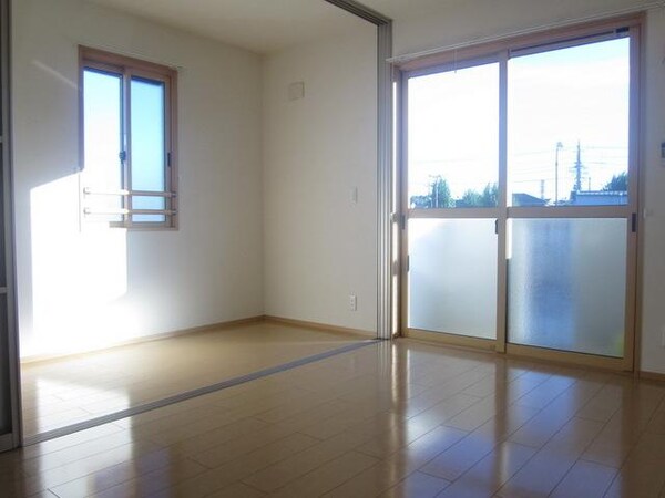 その他室内・内装(♪角部屋は2面採光♪)