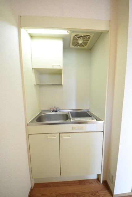 物件内観写真2　(☆キッチン☆)