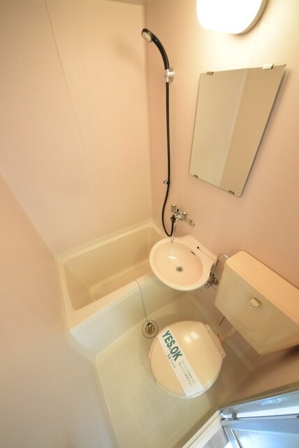 物件内観写真3　(☆お風呂☆)