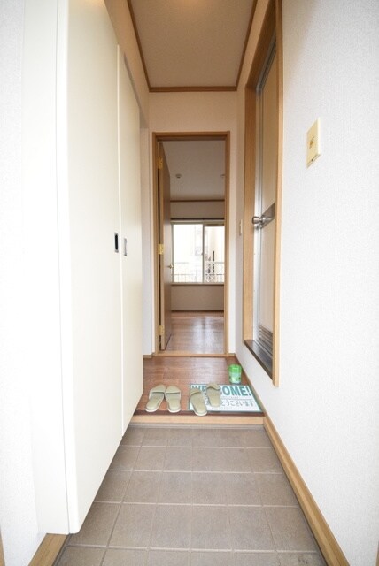 物件内観写真5　(☆玄関☆)