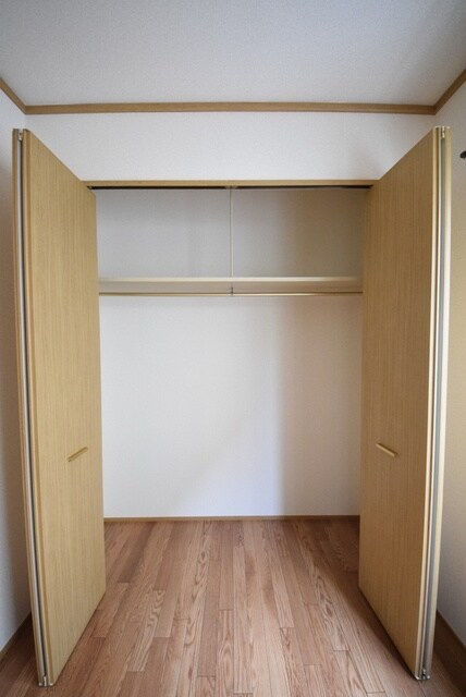 物件内観写真8　(☆クローゼット☆)