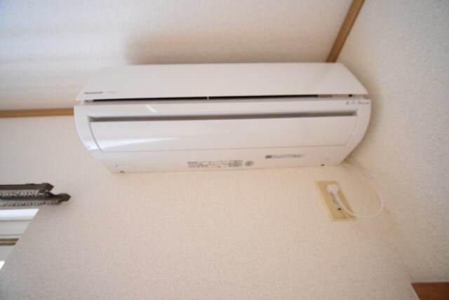 物件内観写真15　(☆エアコン付き☆)