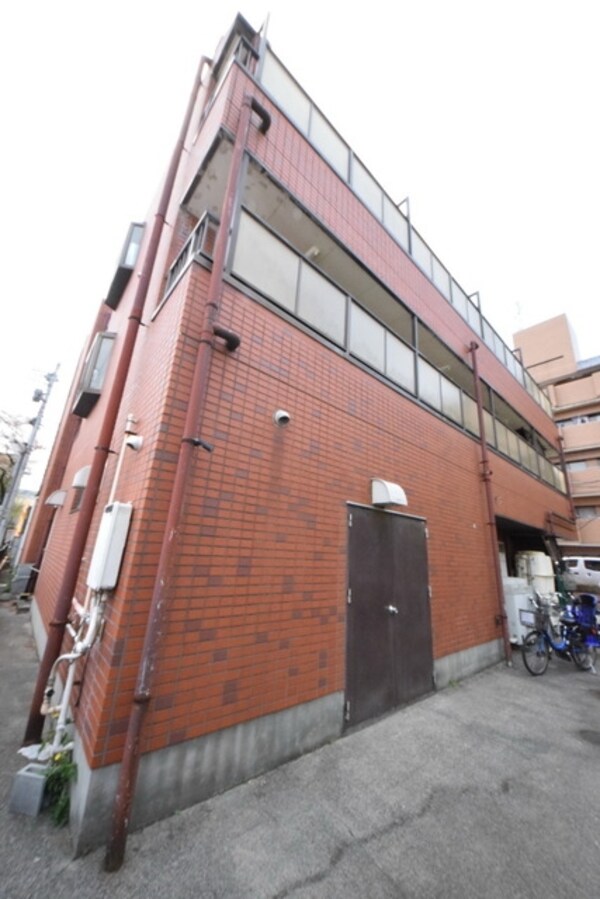 外観(外観・共用部分)