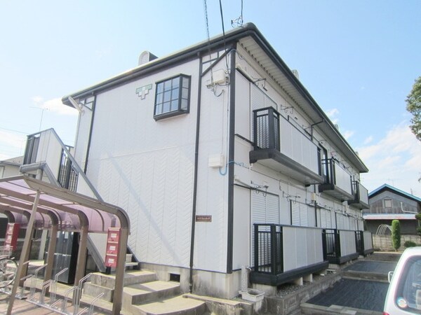 エントランス(外観・共用)