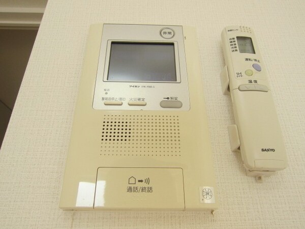 設備(★お問い合わせはタウンハウジングまで★)