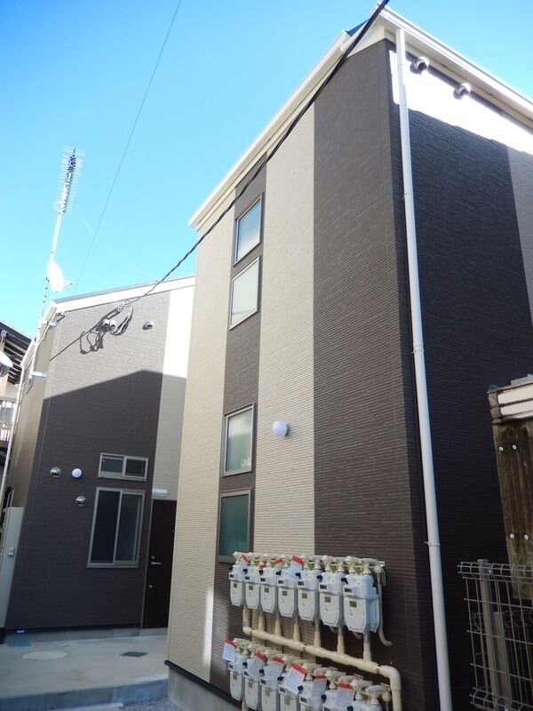 外観(★住環境良好★)