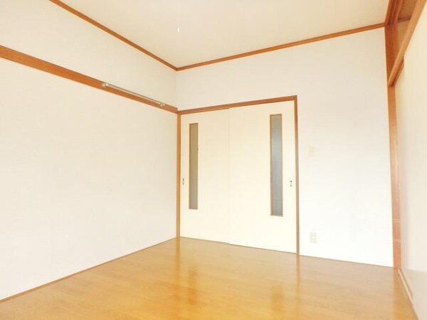 その他室内・内装(★洋室４帖★)