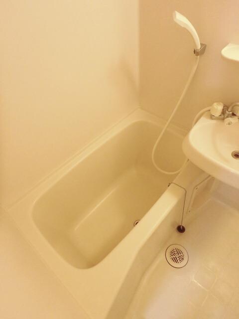 物件内観写真5　(★バスルーム★)