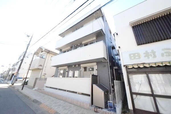 外観(外観・共用設備)