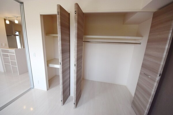 収納(★お部屋探しは株式会社タウンハウジング東京まで★)