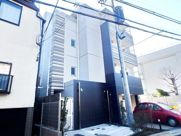 外観(★日当たり住環境良好★)