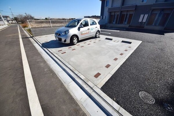 駐車場(★敷地内駐車場あります★)