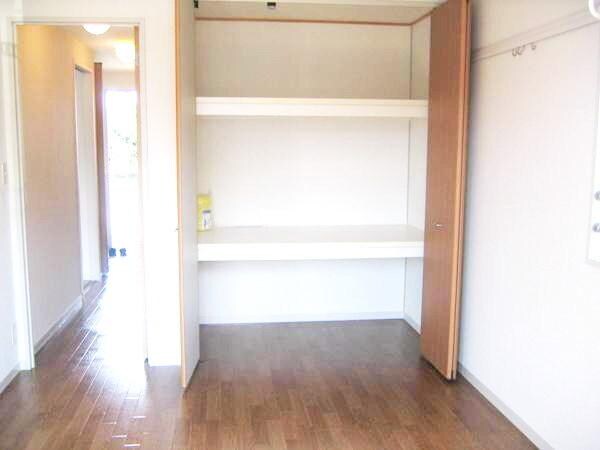 収納(★お部屋探しは株式会社タウンハウジング東京まで★)