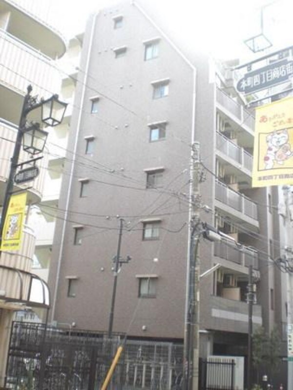 共有部分(★きれいな外観です★)