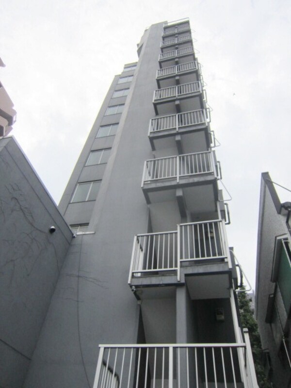 外観(★お部屋探しはタウンハウジングまで★)