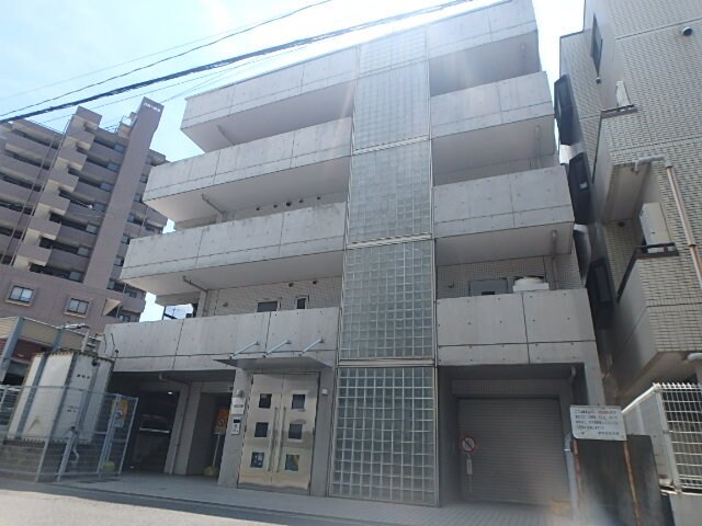 物件外観写真1　(外観)