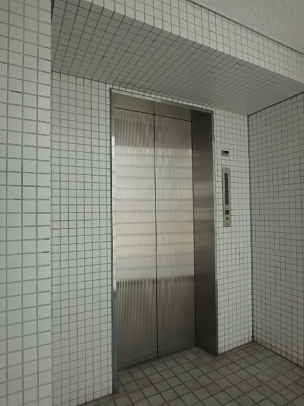 その他(エレベーター)