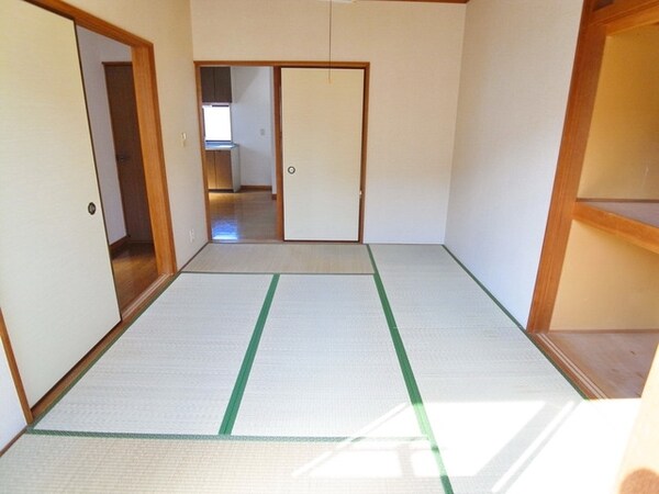 その他(室内・室内設備)