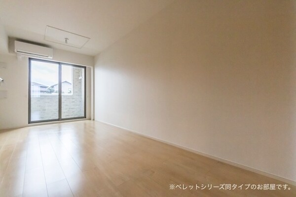 リビング・居室(※写真は同施工会社のイメージです。実際とは異なります。)
