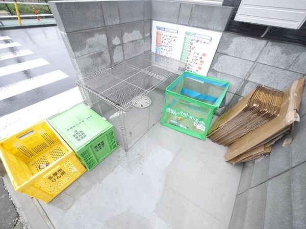 共有部分(★お問い合わせはタウンハウジング聖蹟桜ヶ丘店まで★)