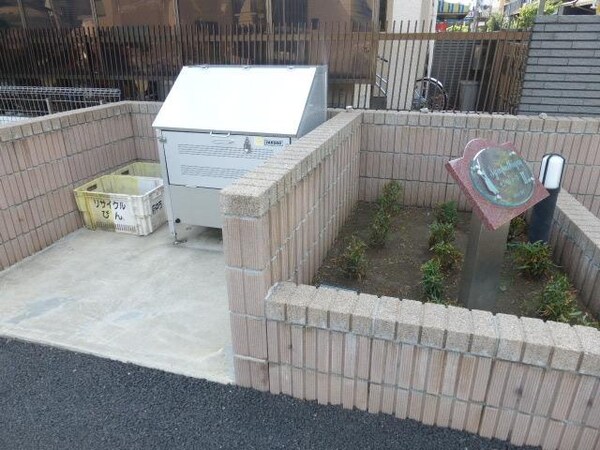 共有部分(タウンハウジングまで)