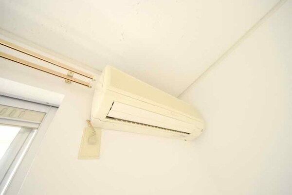 設備(室内.室内設備)