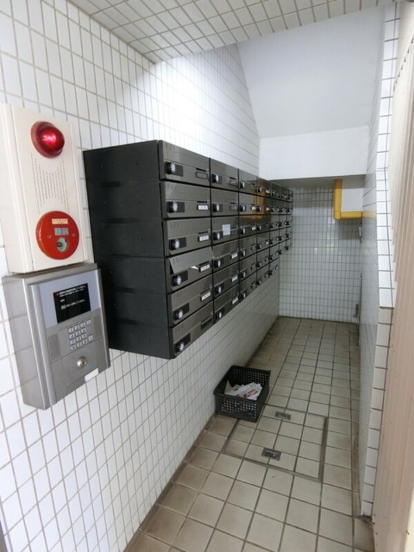 その他(メールBOX)