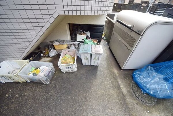 共有部分(★お問い合わせはタウンハウジングまで★)