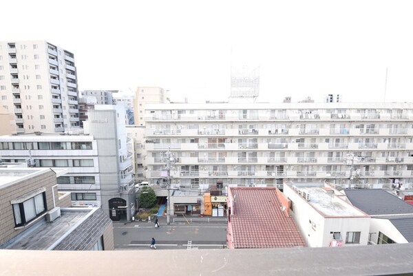 眺望(★景色です★)