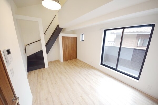 リビング・居室(★お部屋探しは、タウンハウジング多摩センター店へ★)