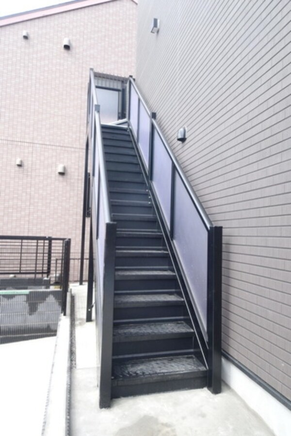 共有部分(★お部屋探しは、タウンハウジング多摩センター店へ★)
