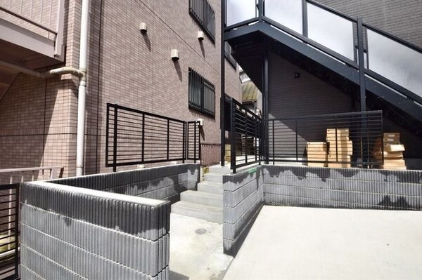 共有部分(★お部屋探しは、タウンハウジング多摩センター店へ★)