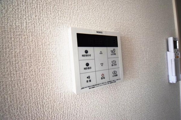 設備(★お部屋探しはタウンハウジング高幡不動店まで★)