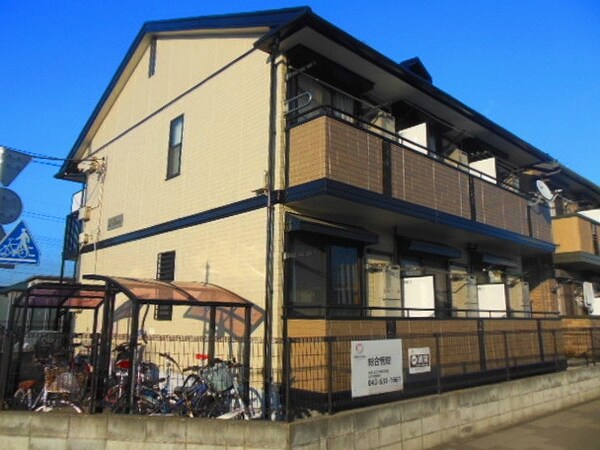 外観(★お部屋探しは株式会社タウンハウジング東京まで★)
