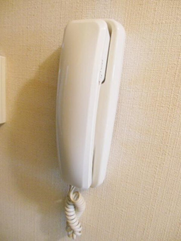 セキュリティ(★お部屋探しは株式会社タウンハウジング東京まで★)