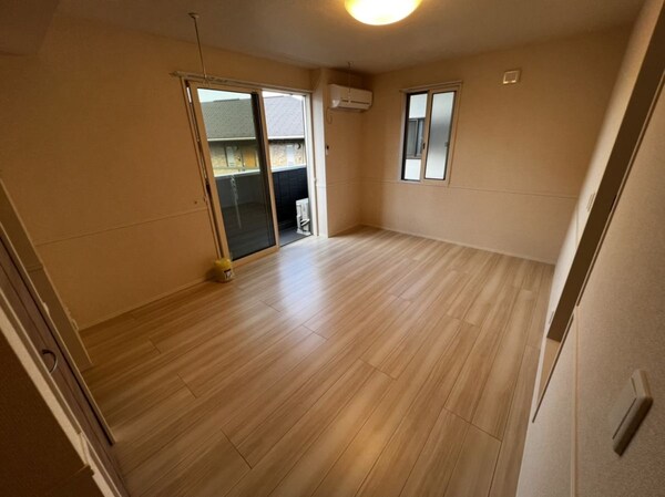 リビング・居室(★お部屋探しは株式会社タウンハウジング東京まで★)