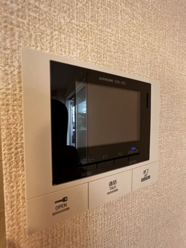 セキュリティ(★お部屋探しは株式会社タウンハウジング東京まで★)